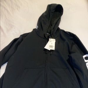 Brand new women’s adidas jacket